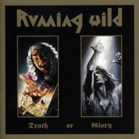 Death Or Glory (2-CD, Remastered, Digipak, Expanded)
